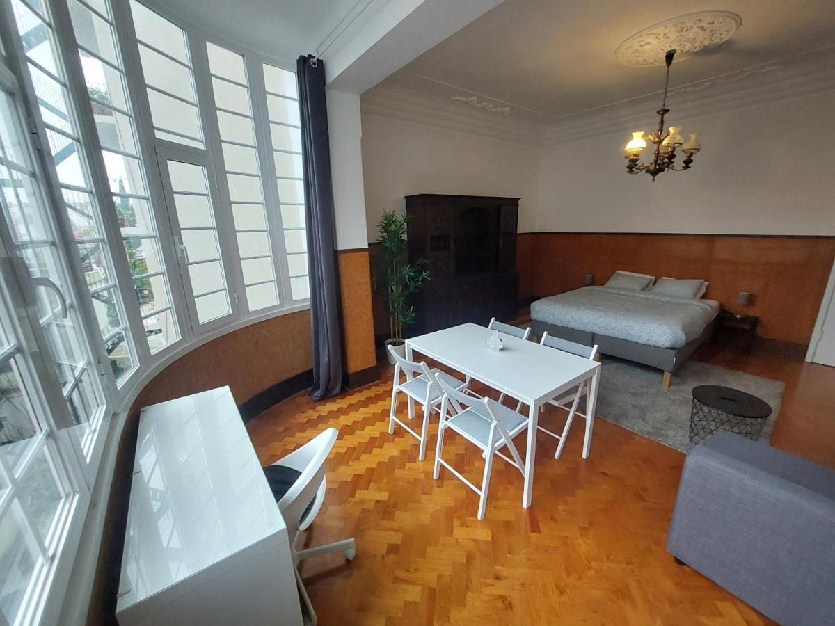 Hotel Cabralus Lisbona Esterno foto