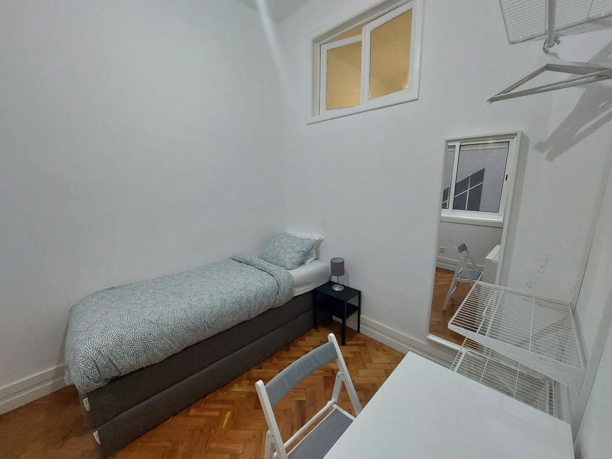 Hotel Cabralus Lisbona Esterno foto